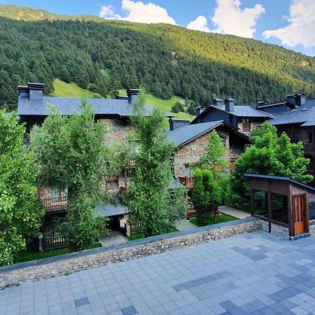 Acollidor estudi amb encant nòrdic i amb parquing, al costat de Grandvalira Canillo Esterno foto